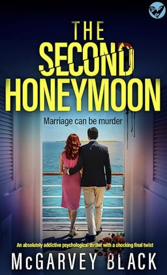 AI Book MRI #007 — The Second Honeymoon