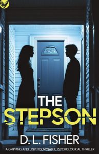 The Stepson – Book Review (2025)
