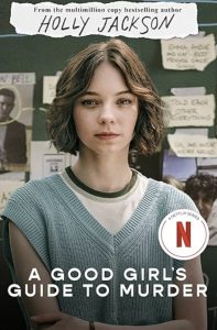 A Good Girl’s Guide to Murder by Holly Jackson — AI Book MRI Review