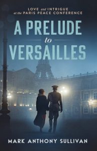 A Prelude to Versailles by Mark Anthony Sullivan — AI Book MRI Review