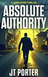 Absolute Authority by JT Porter — AI Book MRI Review