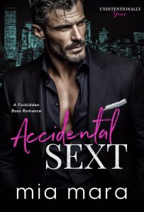Accidental Sext by Mia Mara — AI Book MRI Review