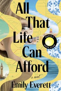 All That Life Can Afford by Emily Everett — AI Book MRI Review