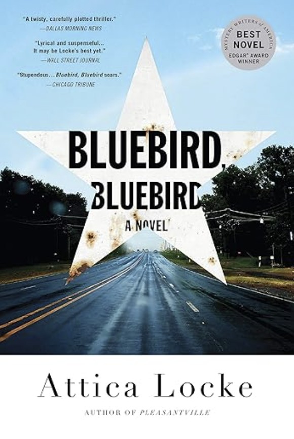 Bluebird, Bluebird by Attica Locke — AI Book MRI Review