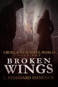 Broken Wings by Stoddard Hancock — AI Book MRI Review