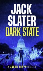 Dark State by Jack Slater — AI Book MRI Review