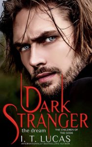 Dark Stranger by I.T. Lucas — AI Book MRI Review