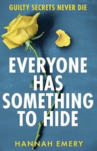 Everyone Has Something to Hide by Hannah Emery — AI Book MRI Review