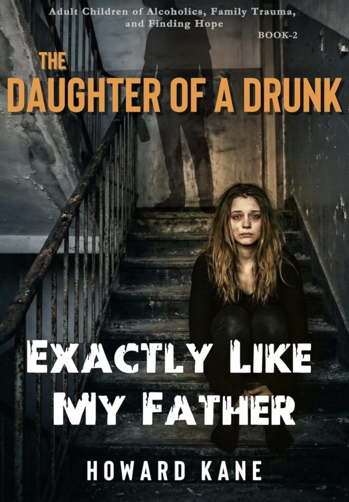 Exactly Like My Father by Howard Kane – AI Book MRI Review