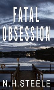 Fatal Obsession by N.H. Steele – AI Book MRI Review