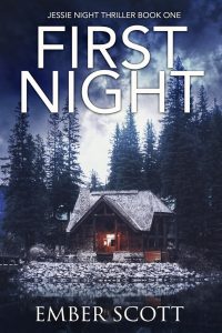 First Night by Ember Scott — AI Book MRI Review