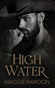 High Water by Maggie Rawdon — AI Book MRI Review