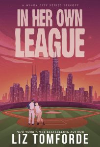 In Her Own League by Liz Tomford – AI Book MRI Review