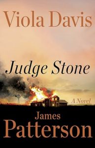 Judge Stone by James Patterson & Viola Davis — AI Book MRI Review