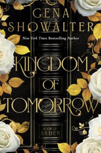 Kingdom of Tomorrow by Gina Showalter — AI Book MRI Review