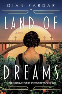 Land of Dreams by Grian Sardar — AI Book MRI Review