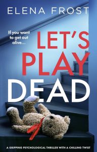 Let’s Play Dead by Elena Frost           — AI Book MRI Review