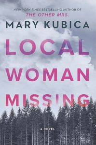 Local Woman Missing by Mary Kubica — AI Book MRI Review