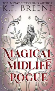 Magical Midlife Rogue by K.F. Breene — AI Book MRI Review