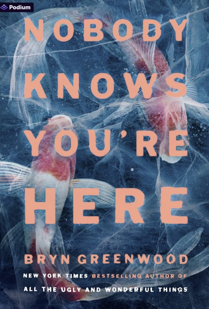 Nobody Knows You’re Here by Bryn Greenwood — AI Book MRI Review