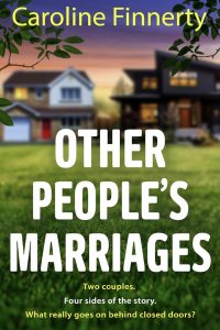 Other People’s Marriages by Caroline Finnerty — AI Book Review (2026)