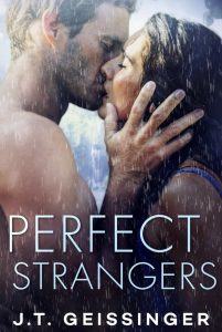 Perfect Strangers by J.T. Geissinger — AI Book MRI Review