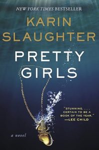 Pretty Girls by Karin Slaughter — AI Book MRI Review