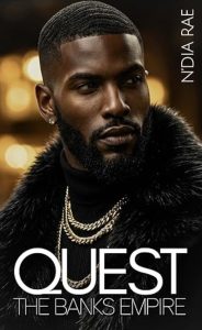 Quest: The Banks Empire by N’Dia Rae — AI Book MRI Review
