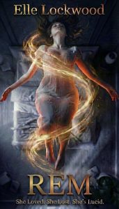 REM by Elle Lockwood — AI Book MRI Review