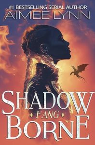 Shadowborne: Fang by Aimee Lynn — AI Book MRI Review