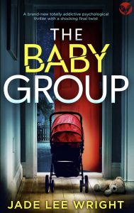 The Baby Group by Jade Lee Wright — AI Book MRI Review