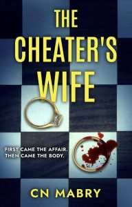 The Cheater’s Wife by           CN Mabry — AI Book MRI Review