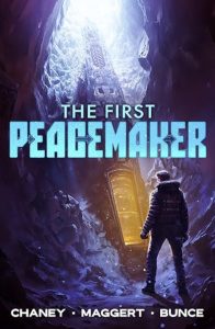 The First Peacemaker by Chaney-Maggert-Bunce — AI Book MRI Review