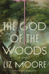 The God of the Woods by Liz Moore — AI Book MRI Review