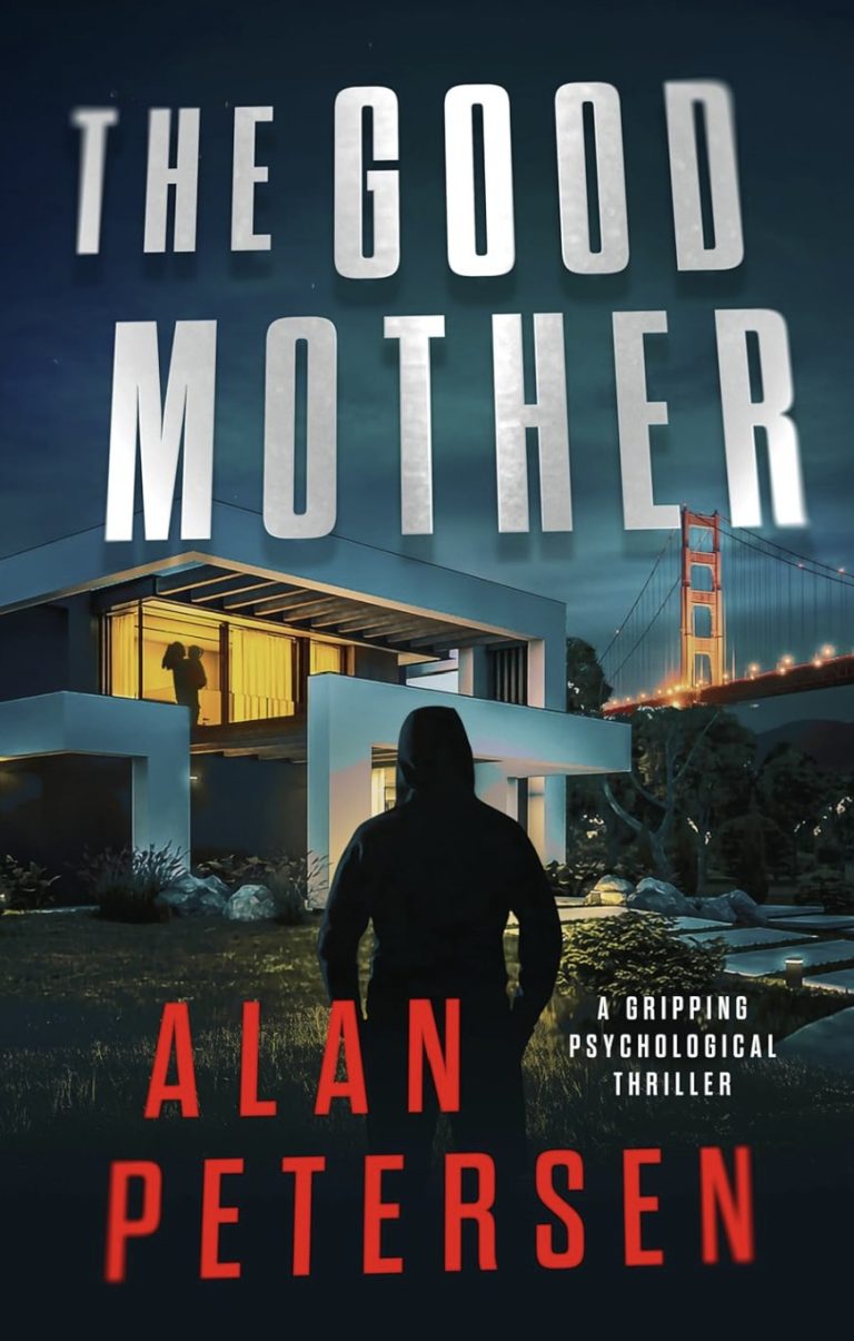 The Good Mother by Alan Petersen — AI Book MRI Review – AI Book MRI
