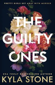 The Guilty Ones by Kayla Stone — AI Book MRI Review