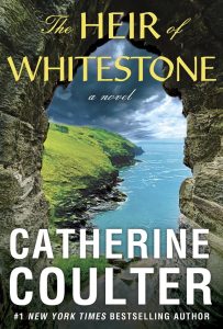 The Heir of Whitestone by Catherine Coulter — AI Book MRI Review