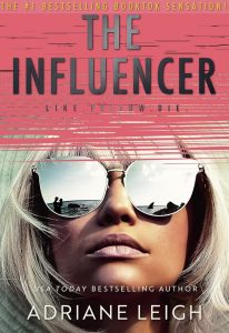 The Influencer by Adriane Leigh — AI Book MRI Review