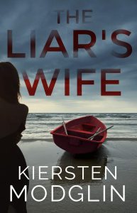 The Liar’s Wife by Kiersten Modglin — AI Book MRI Review