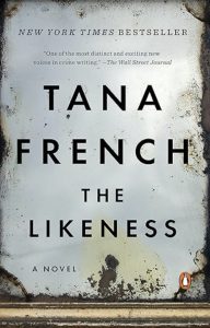 The Likeness by Tanya French — AI Book MRI Review