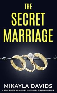 The Secret Marriage — AI Book MRI Review (2026)