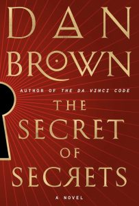 The Secret of Secrets by Dan Brown — AI Book MRI Review