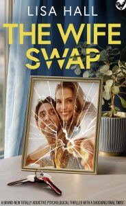 The Wife Swap — AI Book Review (2026)