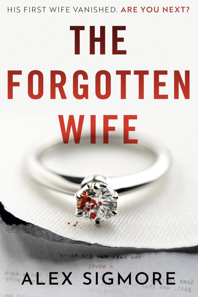 The Forgotten Wife by Alex Sigmore — AI Book MRI Review