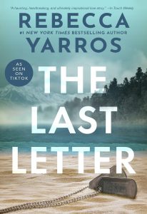 The Last Letter by Rebecca Yarros — AI Book MRI Review