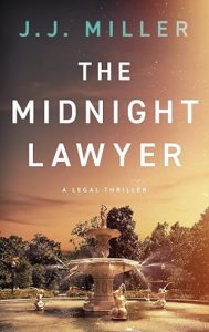 The Midnight Lawyer by J.J. Miller — AI Book MRI Review