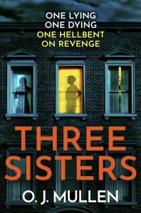 Three Sisters by O.J. Mullen — AI Book MRI Review