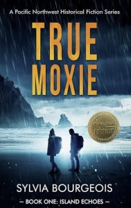 True Moxie by Sylvia Bourgeois — AI Book MRI Review