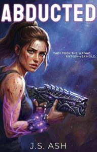 Abducted by J.S. Ash — AI Book MRI Review