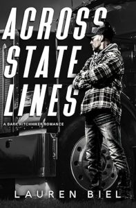 Across State Lines by Lauren Biel — AI Book MRI Review